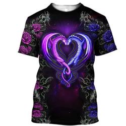 DnD Dungeons and Dragons T-Shirt Meaningful Gift For Family Gift For Boyfriend Valentine Gift