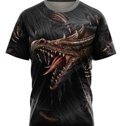 Anger DnD Dungeons and Dragons T-Shirt Meaningful Gift For Family Gift For Boyfriend Valentine Gift