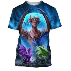 DnD Dungeons and Dragons T-Shirt Meaningful Gift For Family Gift For Boyfriend Valentine Gift