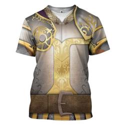 Isteval DnD Dungeons and Dragons T-Shirt Meaningful Gift For Family Gift For Boyfriend Valentine Gift