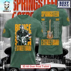The Eagles The Long GoodBye Final Tour 52nd Anniversary 1971-2023 T-Shirt Meaningful Gift For Family Gift For Boyfriend Valentine Gift