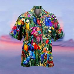 Jimmy Buffett Parrothead Lifestyle XL Hawaiian Shirt Gift For Your Girlfriend Boyfriend Gift For Love Gift For Friend Best Valentine Present Holiday Gift