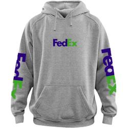 Fedex Sweatshirt hoodie