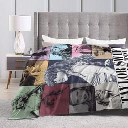Taylor Eras Tour Concert Bedding Set, Xmas Taylor Bedding Set, Eras Tour Bedding Set Gift For Your Girlfriend Boyfriend Gift For Love Gift For Friend Best Valentine Present Holiday Gift