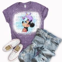 Figment Bleached shirt Meaningful Gift For Family Gift For Boyfriend Valentine Gift