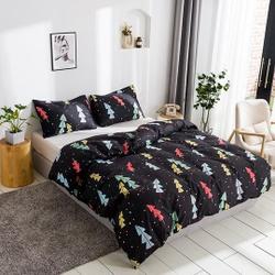 Christmas Bedding Set Gift For Your Girlfriend Boyfriend Gift For Love Gift For Friend Best Valentine Present Holiday Gift