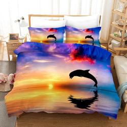 3 Piece Playful Bedding SetsGift For Your Girlfriend Boyfriend Gift For Love Gift For Friend Best Valentine Present Holiday Gift