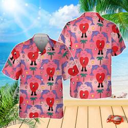 Hello Summer Hawaii Shirt, Un Verano Sin Ti Bad Bunny Hawaii Shirt Gift For Your Girlfriend Boyfriend Gift For Love Gift For Friend Best Valentine Present Holiday Gift