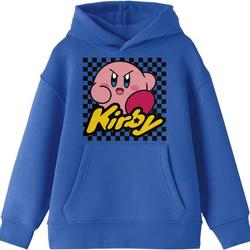Kirby Pullover Hoodie