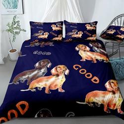 Dog Bedding Set Gift For Your Girlfriend Boyfriend Gift For Love Gift For Friend Best Valentine Present Holiday Gift