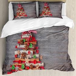 Cottagecore Christmas Bedding setsGift For Your Girlfriend Boyfriend Gift For Love Gift For Friend Best Valentine Present Holiday Gift