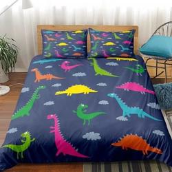 Dinosaur Bedding Set Gift For Your Girlfriend Boyfriend Gift For Love Gift For Friend Best Valentine Present Holiday Gift