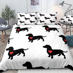 Dog Bedding Set Gift For Your Girlfriend Boyfriend Gift For Love Gift For Friend Best Valentine Present Holiday Gift