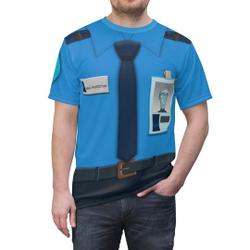 Wreck It Ralph Costume Surge Protector Shirt Meaningful Gift For Family Gift For Boyfriend Valentine Gift