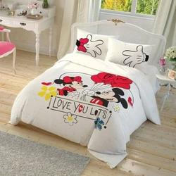 Romantic for Lovers and Valentine's Minnie and MickeyGift For Your Girlfriend Boyfriend Gift For Love Gift For Friend Best Valentine Present Holiday Gift