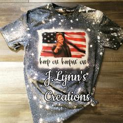 Adult unisex bleached Joe Dirt July 4th shirt Meaningful Gift For Family Gift For Boyfriend Valentine Gift