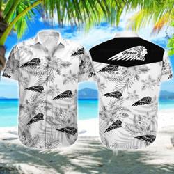 Motorcycle Hawaiian Shirt, Indian Hawaiian Shirt, Motorcycle Gift For Your Girlfriend Boyfriend Gift For Love Gift For Friend Best Valentine Present Holiday Gift