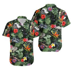 Star Wars Hawaiian Shirt, Button Up Shirt, Shirts Gift For Your Girlfriend Boyfriend Gift For Love Gift For Friend Best Valentine Present Holiday Gift
