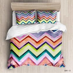 Colorxy Marble Bedding Set Gift For Your Girlfriend Boyfriend Gift For Love Gift For Friend Best Valentine Present Holiday Gift