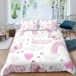 Dainty Bedding SetsGift For Your Girlfriend Boyfriend Gift For Love Gift For Friend Best Valentine Present Holiday Gift