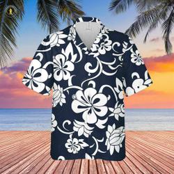3D Hawk Eye Pierce Hawaiian Shirt Gift For Your Girlfriend Boyfriend Gift For Love Gift For Friend Best Valentine Present Holiday Gift