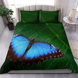 Butterfly Bedding SetsGift For Your Girlfriend Boyfriend Gift For Love Gift For Friend Best Valentine Present Holiday Gift