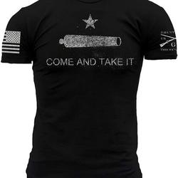 Grunt Style Come and Take It T-Shirt Meaningful Gift For Family Gift For Boyfriend Valentine Gift