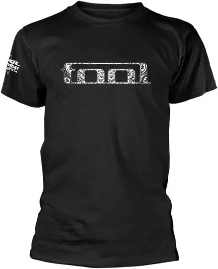 Tool 'BW Spectre' T-Shirt Meaningful Gift For Family Gift For Boyfriend Valentine Gift