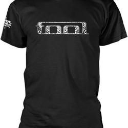 Tool 'BW Spectre' T-Shirt Meaningful Gift For Family Gift For Boyfriend Valentine Gift