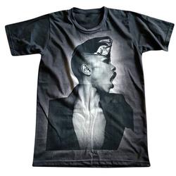 Grace Jones 3D Tshirt Meaningful Gift For Family Gift For Boyfriend Valentine Gift