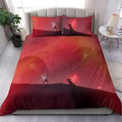Star Wars Bedding Set, Marvel Bedding SetsGift For Your Girlfriend Boyfriend Gift For Love Gift For Friend Best Valentine Present Holiday Gift