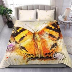 Butterfly edding SetsGift For Your Girlfriend Boyfriend Gift For Love Gift For Friend Best Valentine Present Holiday Gift