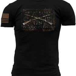 Grunt Style Realtree Edge- Full Logo T-Shirt Meaningful Gift For Family Gift For Boyfriend Valentine Gift