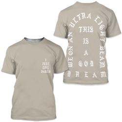 I Feel Like Pablo Short Sleeve Shirt Life of Pablo Meaningful Gift For Family Gift For Boyfriend Valentine Gift