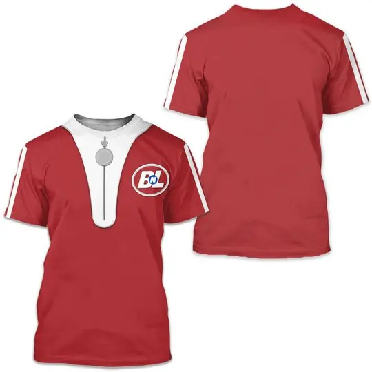 Wall-E Costume, Axiom Passenger Shirt, BnL Shirt Meaningful Gift For Family Gift For Boyfriend Valentine Gift