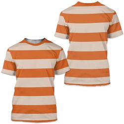 Phineas and Ferb: Summer All the Time Unisex Shirt - Halloween Costume Cosplay Meaningful Gift For Family Gift For Boyfriend Valentine Gift