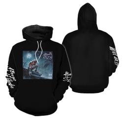 A Boogie Wit A Hoodie 3D Hoodie