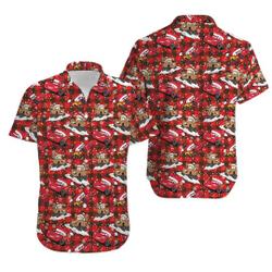 A Cars Christmas Disney Christmas Hawaiins Gift For Your Girlfriend Boyfriend Gift For Love Gift For Friend Best Valentine Present Holiday Gift