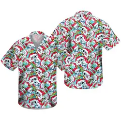 A Dalmatians Christmas Disney Christmas Hawaiins Gift For Your Girlfriend Boyfriend Gift For Love Gift For Friend Best Valentine Present Holiday Gift