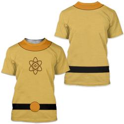 A Goofy Movie Costume, Powerline Shirts, Walt Disney Costume Meaningful Gift For Family Gift For Boyfriend Valentine Gift