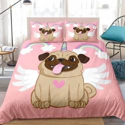 Dog Bedding Set Gift For Your Girlfriend Boyfriend Gift For Love Gift For Friend Best Valentine Present Holiday Gift