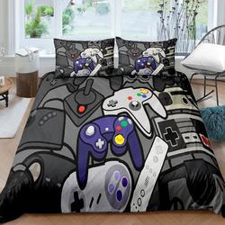 Games Comforter Bedding SetsGift For Your Girlfriend Boyfriend Gift For Love Gift For Friend Best Valentine Present Holiday Gift