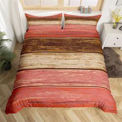 Wooden Barn Door Bedding SetsGift For Your Girlfriend Boyfriend Gift For Love Gift For Friend Best Valentine Present Holiday Gift