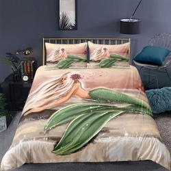 Soft Microfiber Bedding SetsGift For Your Girlfriend Boyfriend Gift For Love Gift For Friend Best Valentine Present Holiday Gift