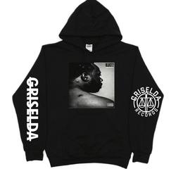 Conway The Machine Rejects 3D Hoodie