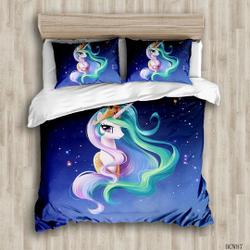 Cartoon Bedding Sets Kids Girls  FlowerGift For Your Girlfriend Boyfriend Gift For Love Gift For Friend Best Valentine Present Holiday Gift