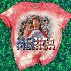 Merica', Joe Dirt Meaningful Gift For Family Gift For Boyfriend Valentine Gift