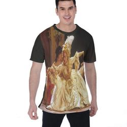 Madonna 3D Tshirt Meaningful Gift For Family Gift For Boyfriend Valentine Gift