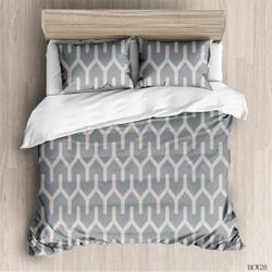 Vintage Bedding Set Gift For Your Girlfriend Boyfriend Gift For Love Gift For Friend Best Valentine Present Holiday Gift