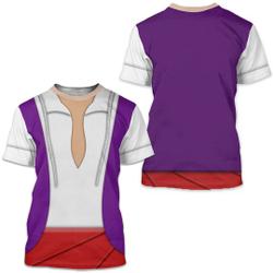 Aladdin Costume Disney Shirt Meaningful Gift For Family Gift For Boyfriend Valentine Gift